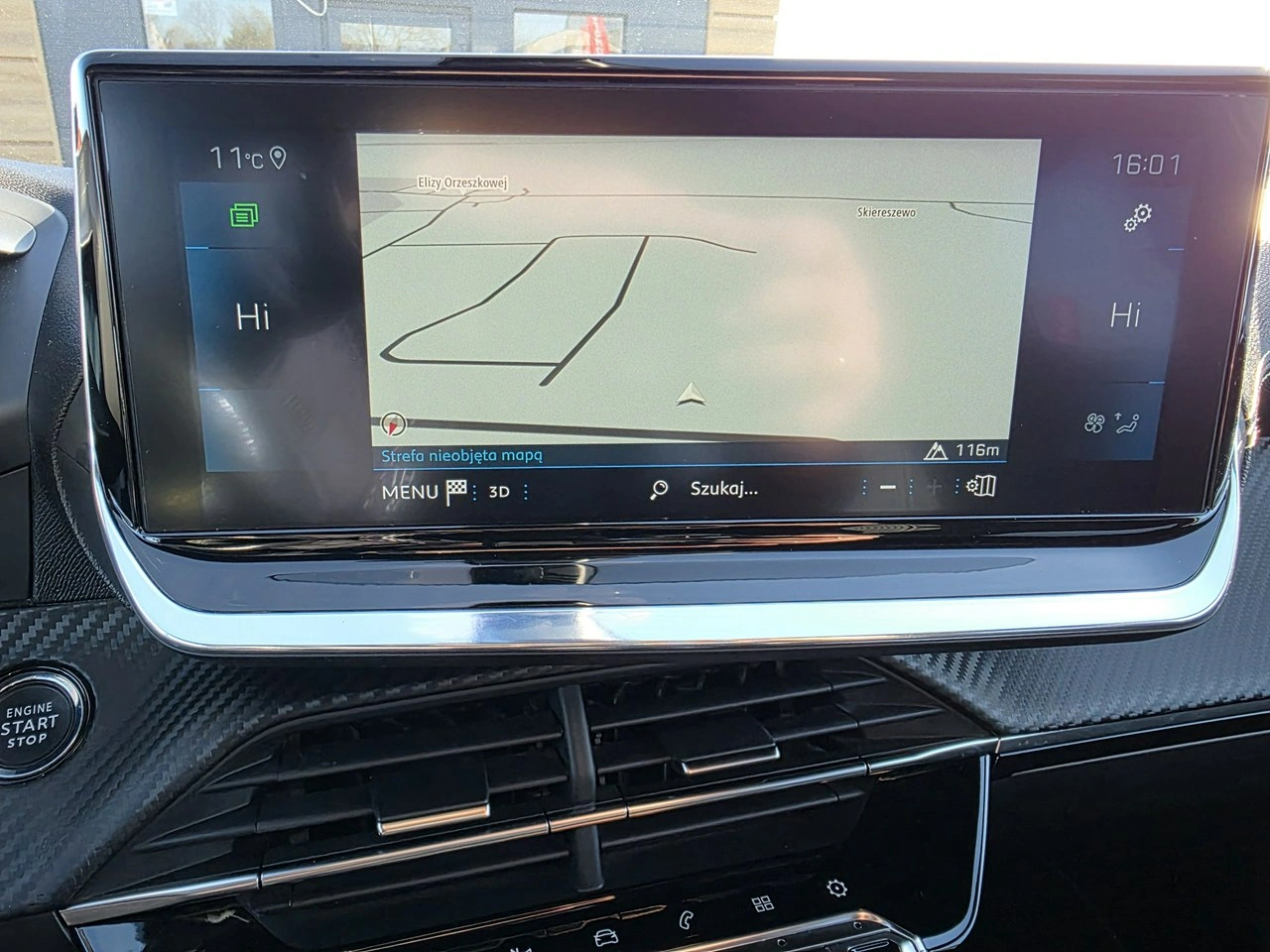 Peugeot 2008 - Zdjęcie 10