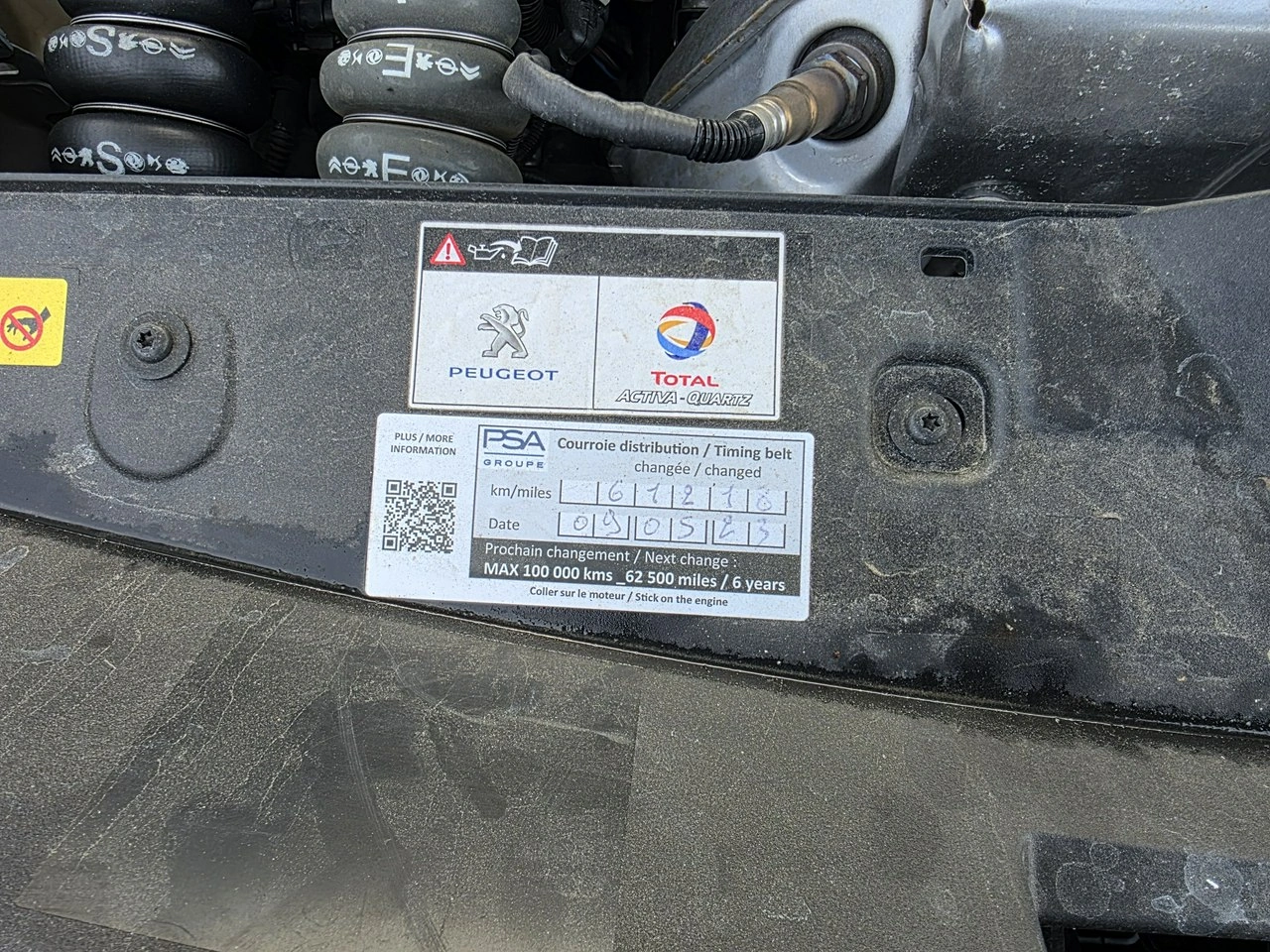 Peugeot 2008 - Zdjęcie 27