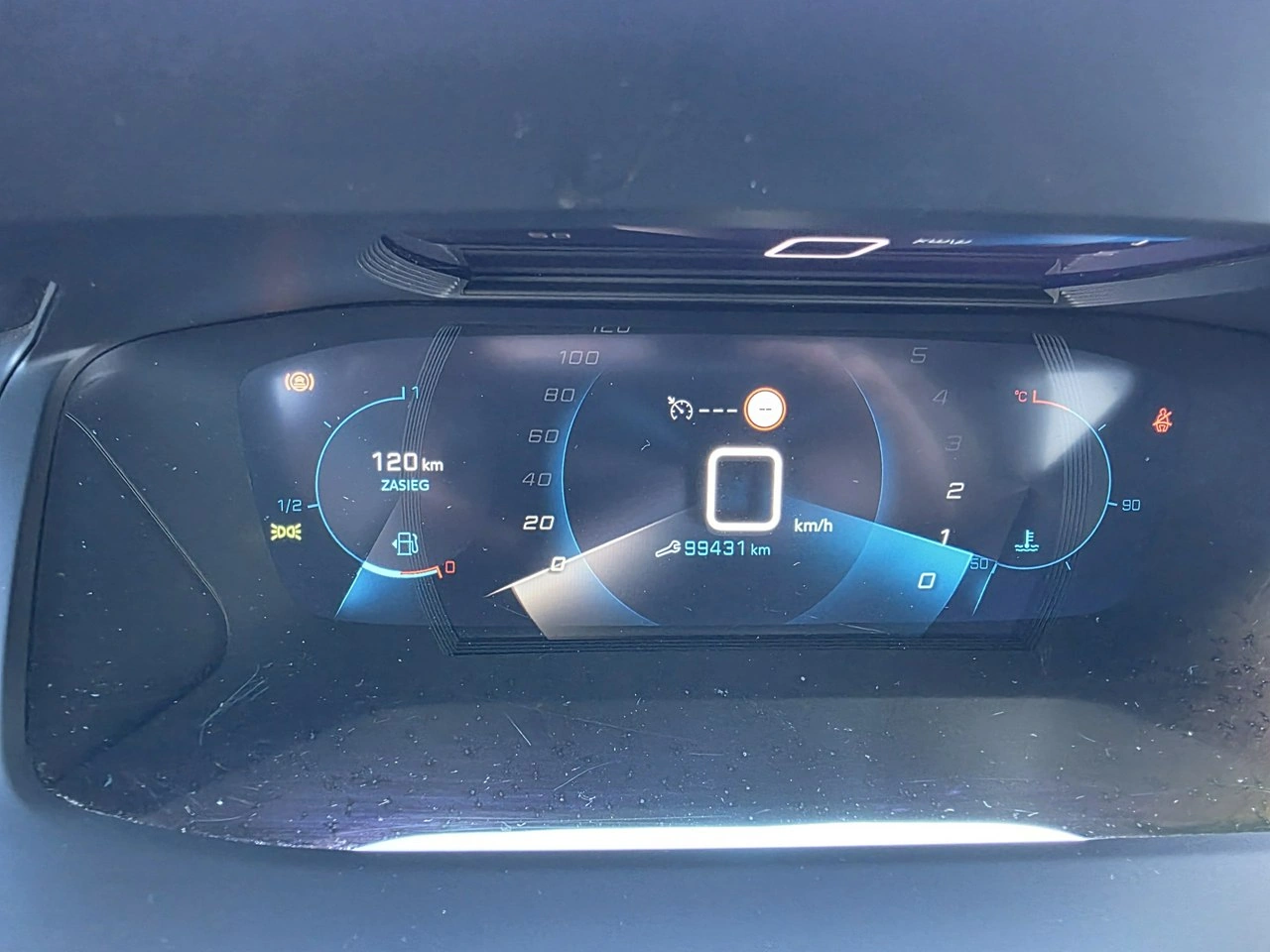 Peugeot 2008 - Zdjęcie 1