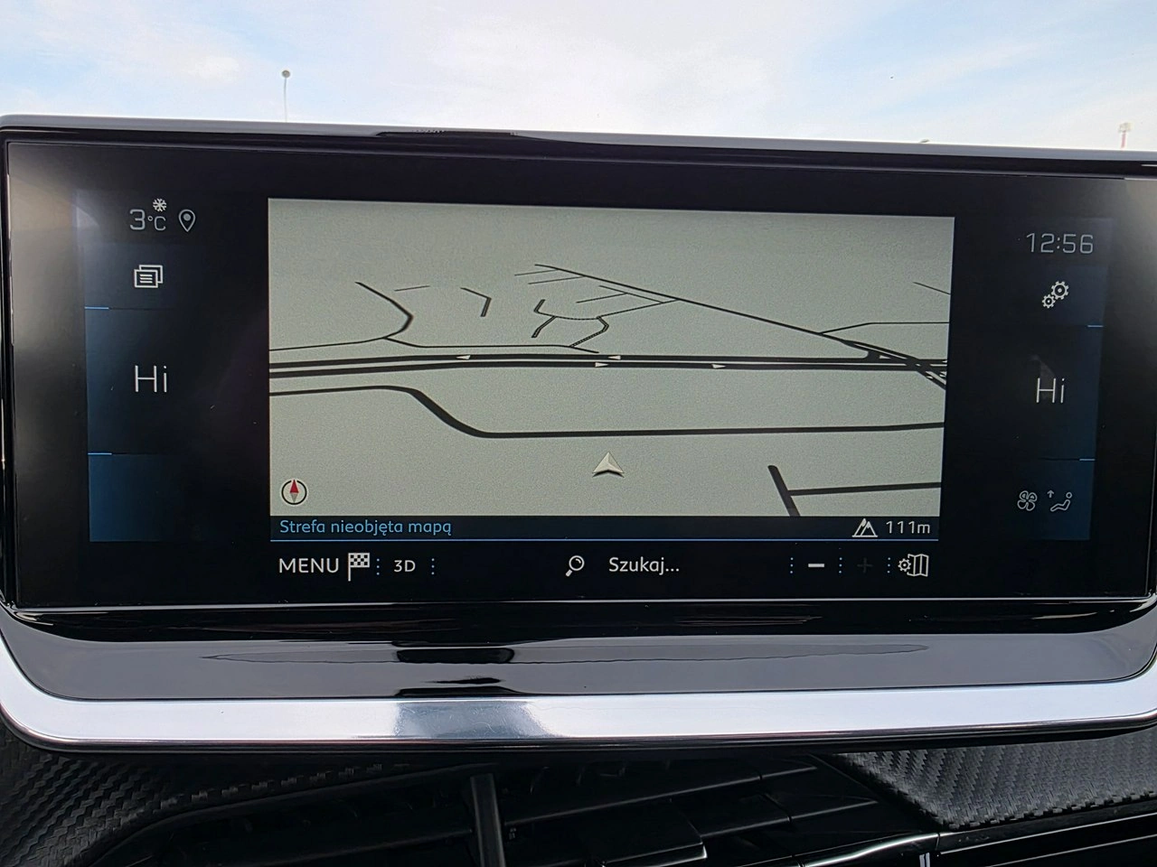 Peugeot 2008 - Zdjęcie 29