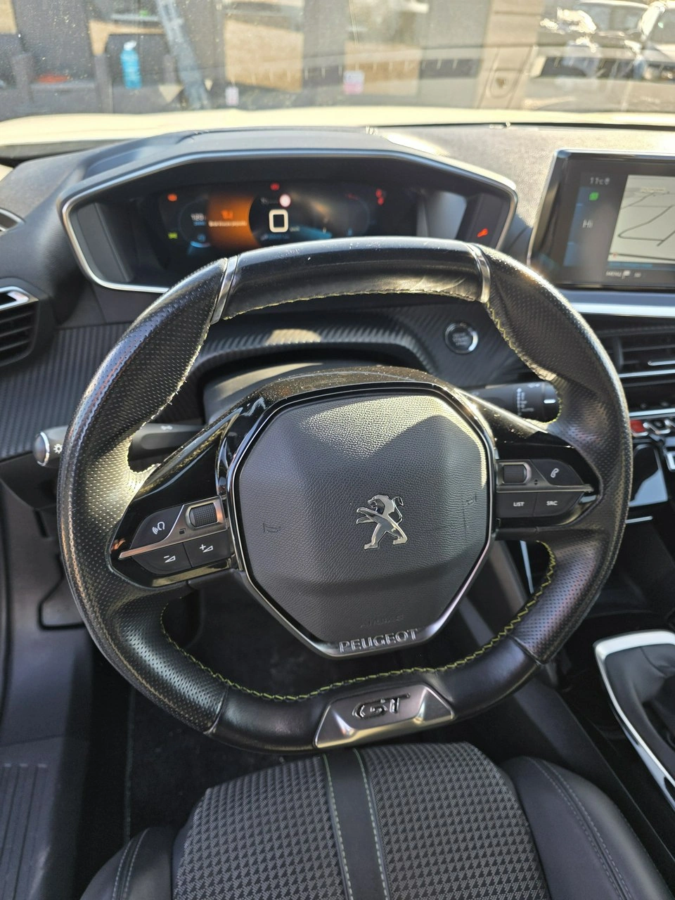 Peugeot 2008 - Zdjęcie 29