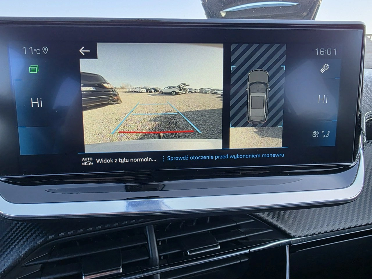 Peugeot 2008 - Zdjęcie 2