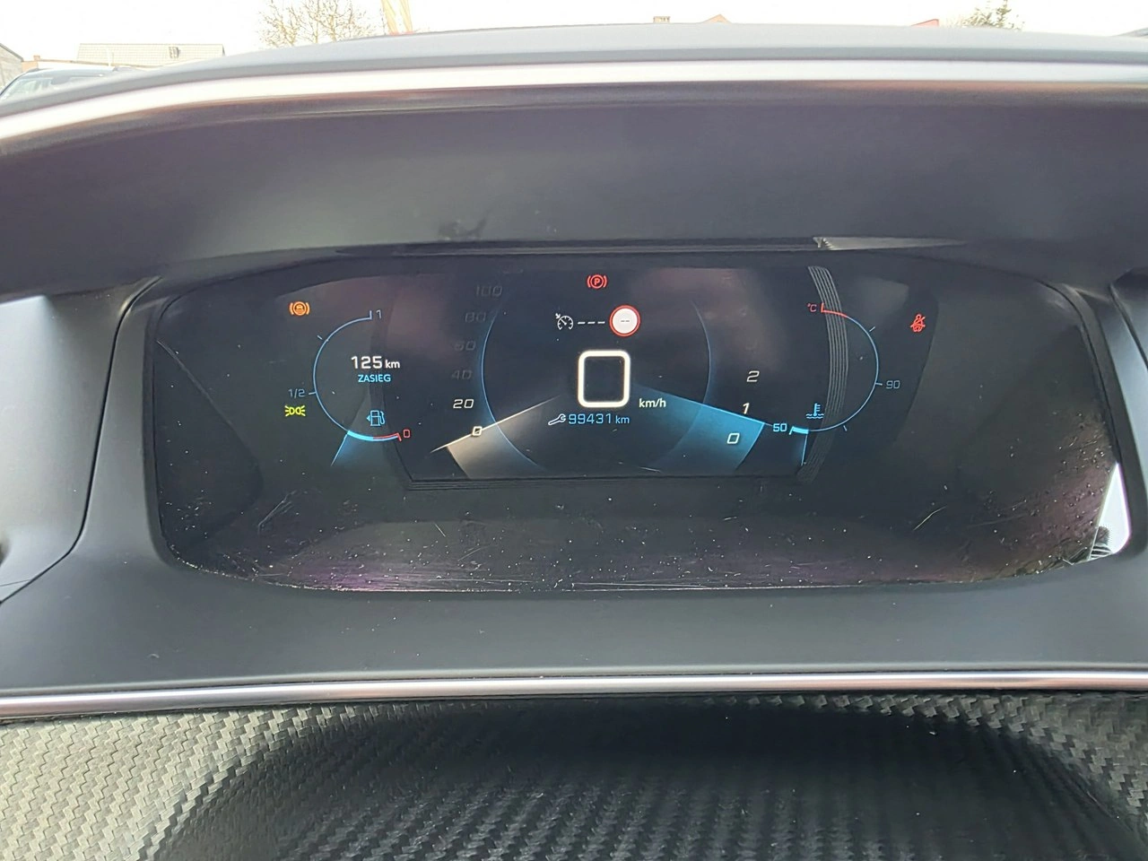 Peugeot 2008 - Zdjęcie 3