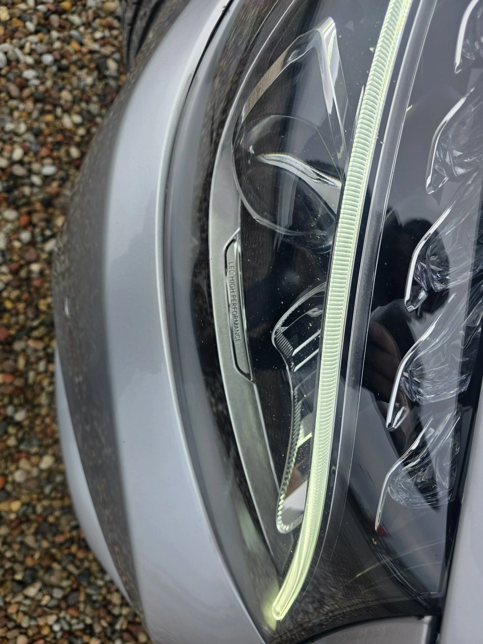 Mercedes C 180 - Zdjęcie 14