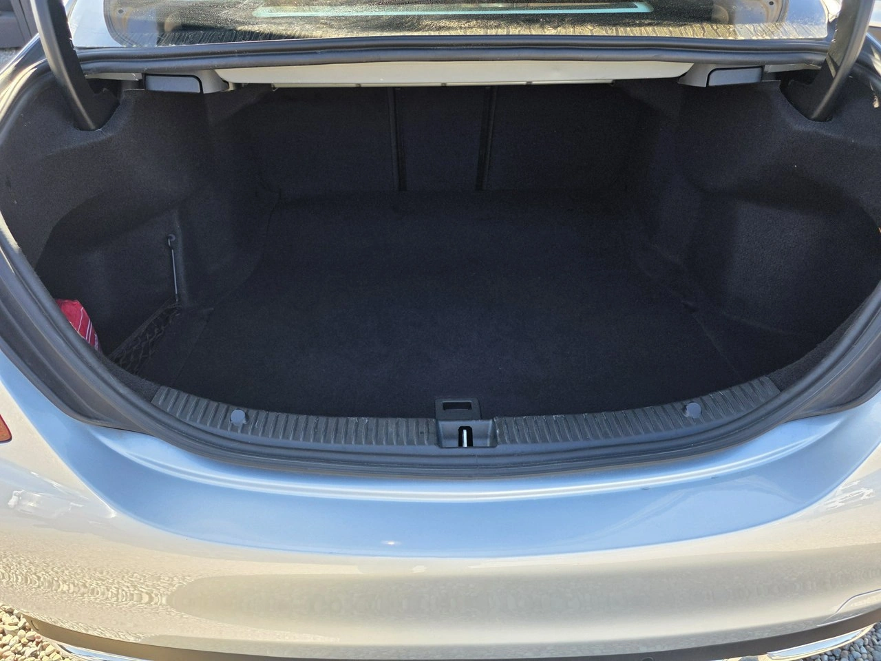 Mercedes C 180 - Zdjęcie 14