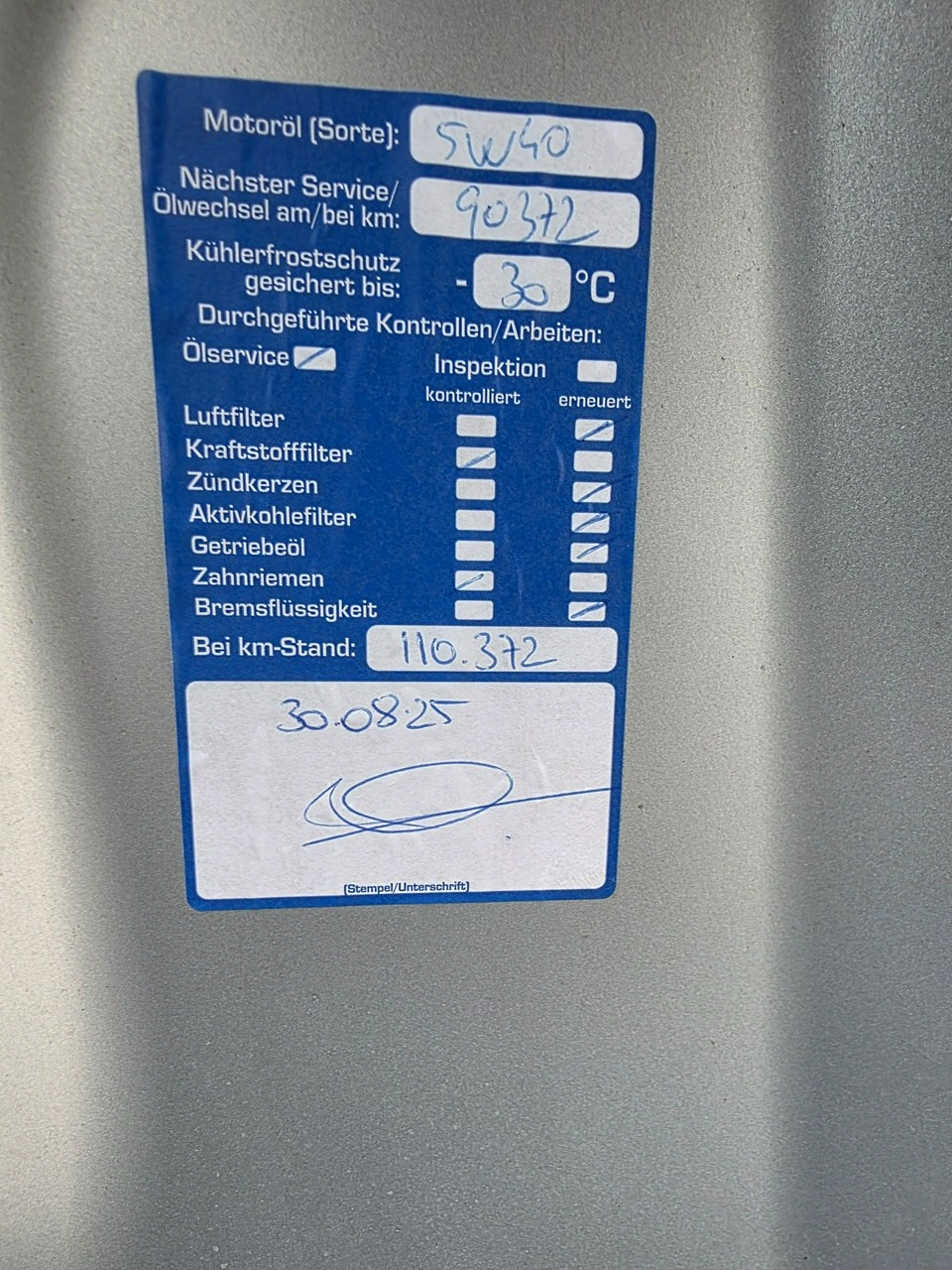 Mercedes C 180 - Zdjęcie 16