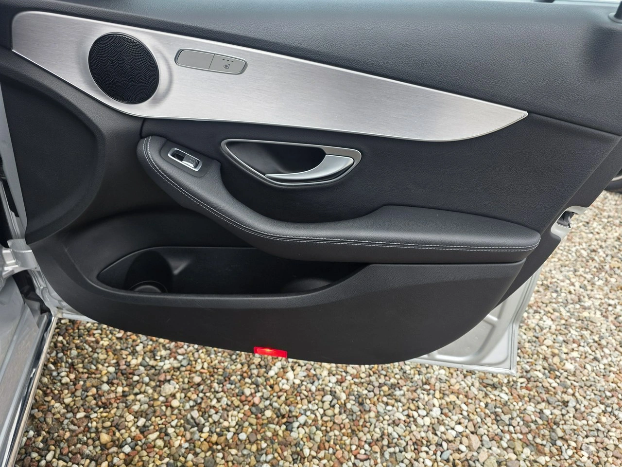 Mercedes C 180 - Zdjęcie 26