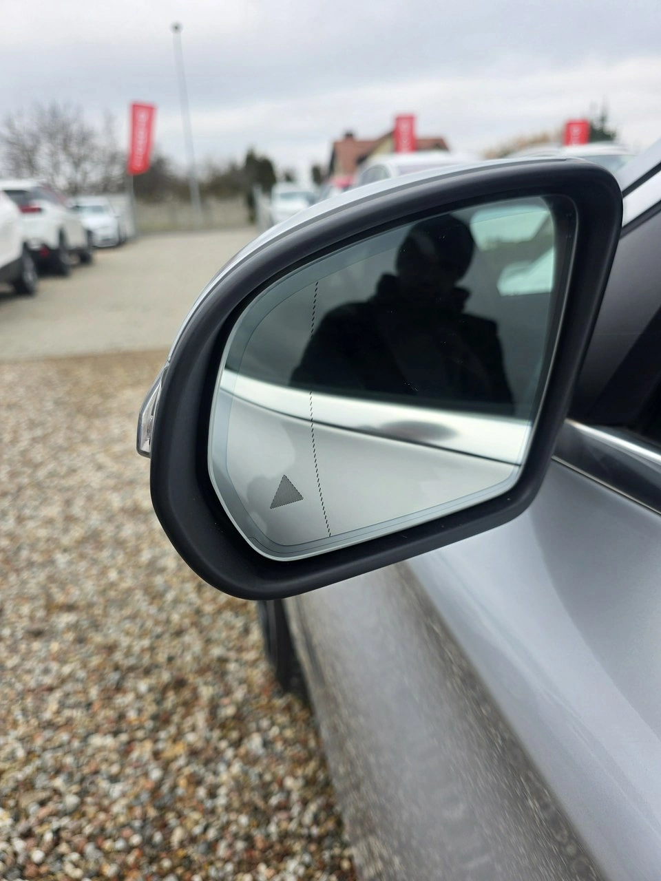 Mercedes C 180 - Zdjęcie 32