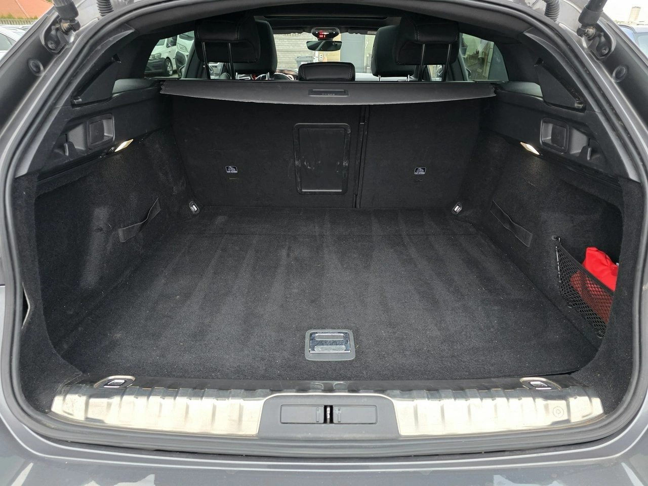 Peugeot 508 - Zdjęcie 23