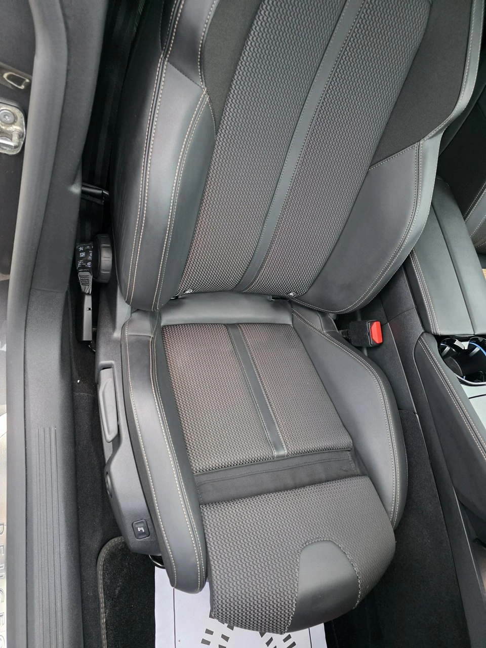 Peugeot 508 - Zdjęcie 25