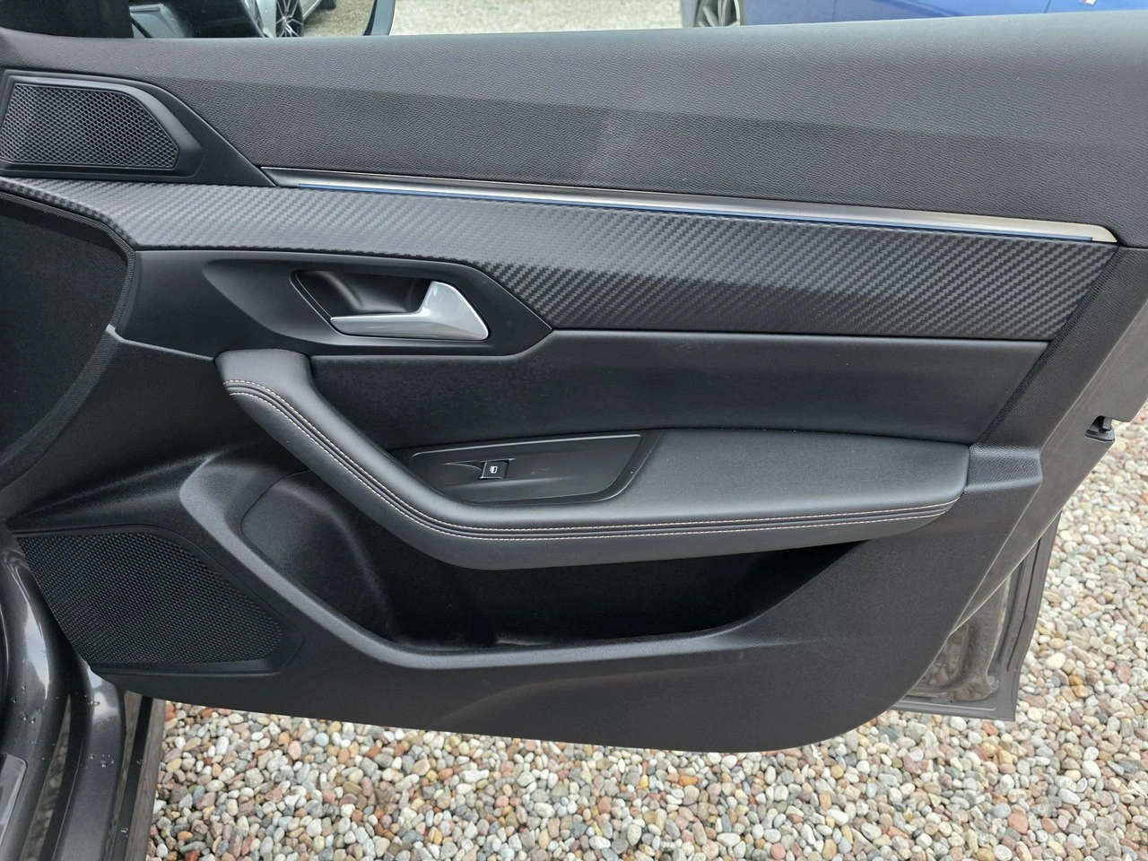 Peugeot 508 - Zdjęcie 27