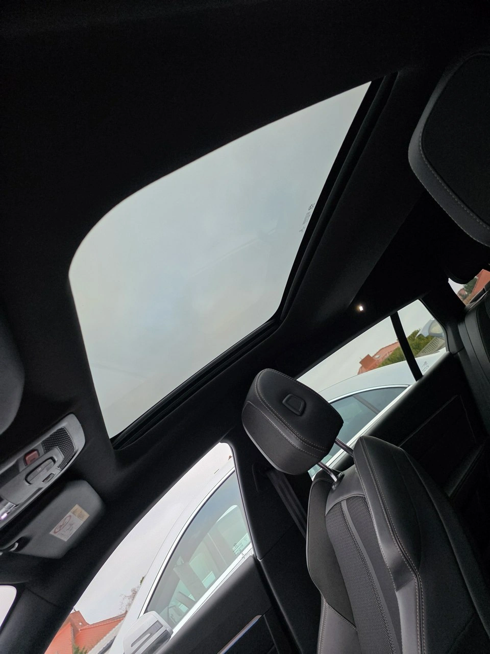 Peugeot 508 - Zdjęcie 2