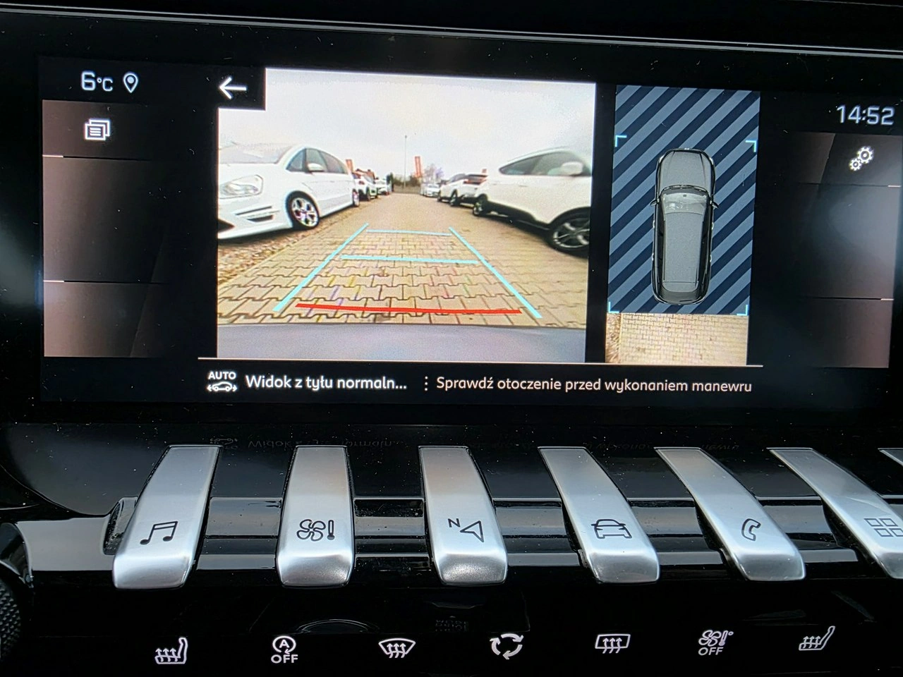 Peugeot 508 - Zdjęcie 29