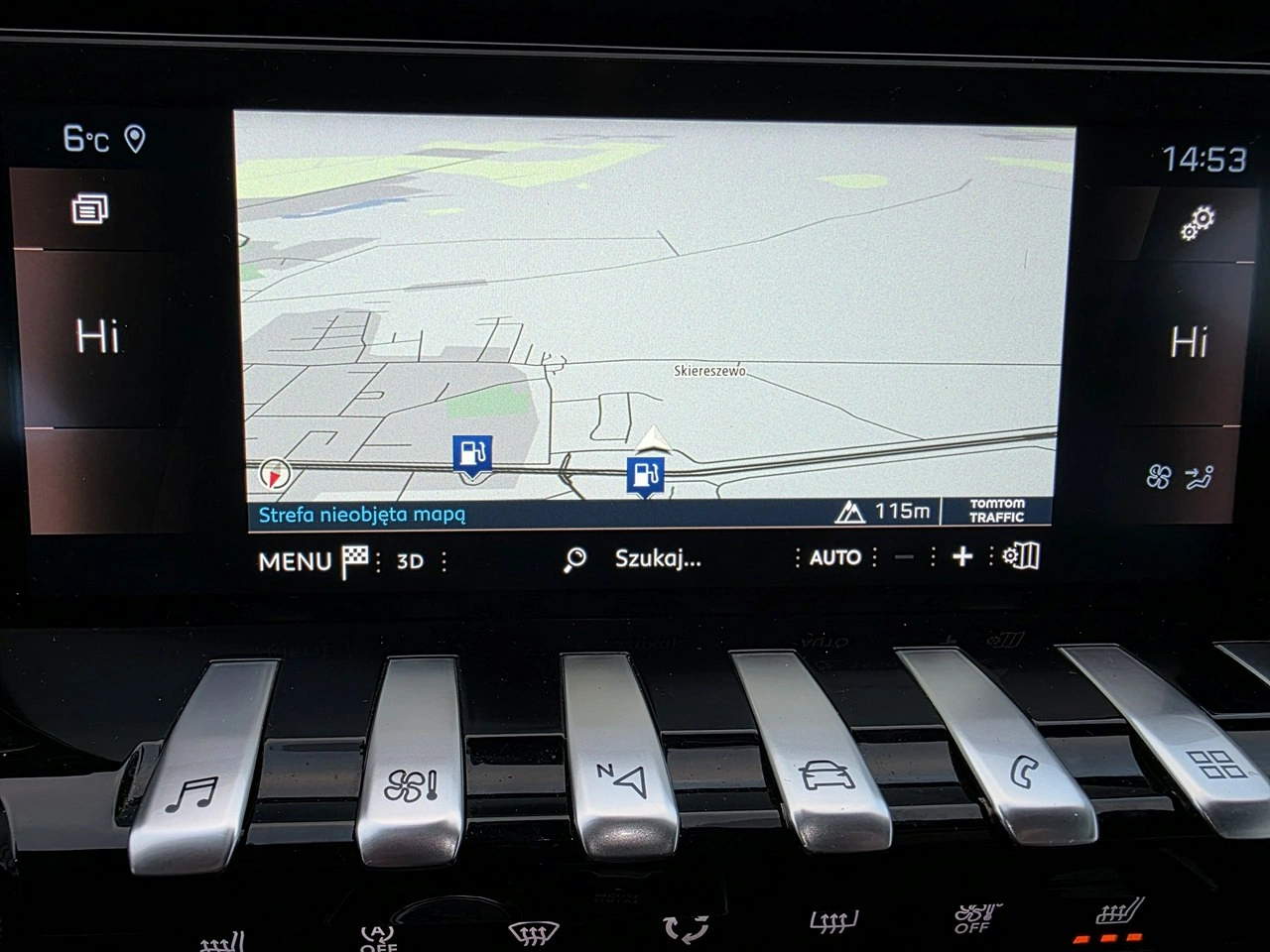 Peugeot 508 - Zdjęcie 30