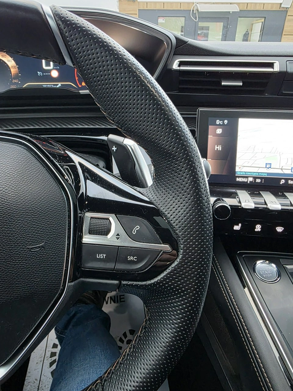 Peugeot 508 - Zdjęcie 31