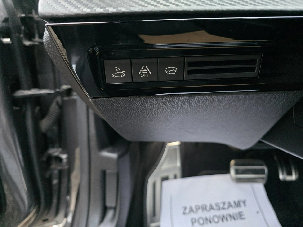 Peugeot 508 - Zdjęcie 33