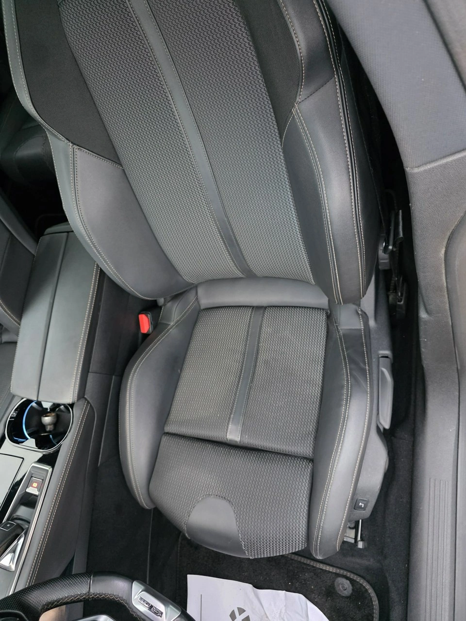 Peugeot 508 - Zdjęcie 34