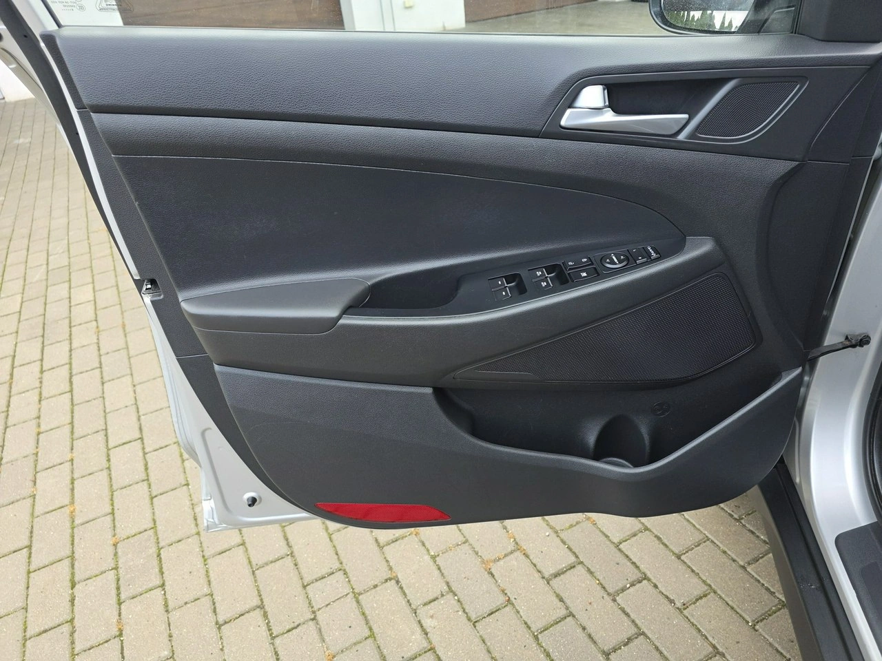 Hyundai Tucson - Zdjęcie 17