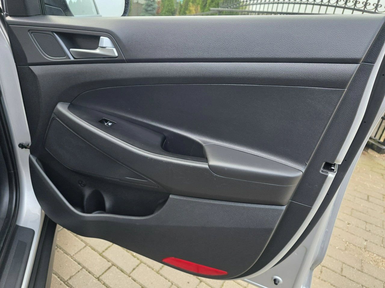 Hyundai Tucson - Zdjęcie 24