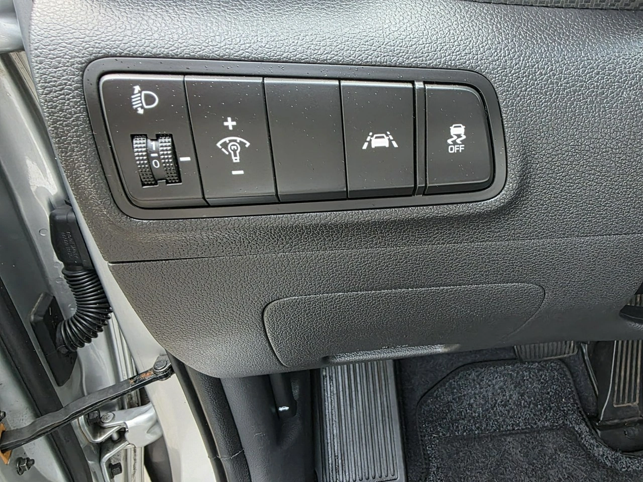 Hyundai Tucson - Zdjęcie 27