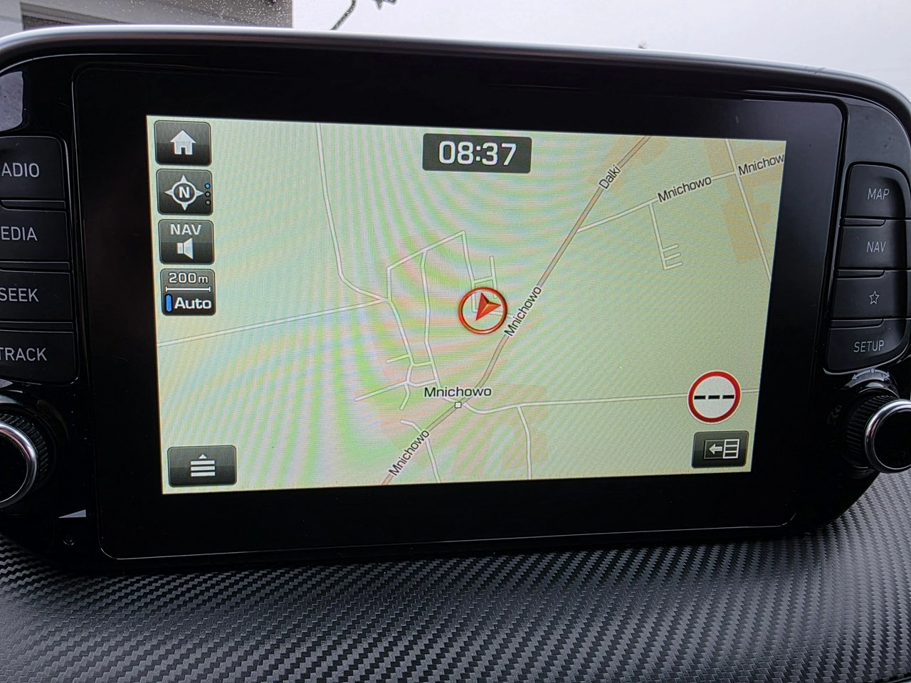 Hyundai Tucson - Zdjęcie 30