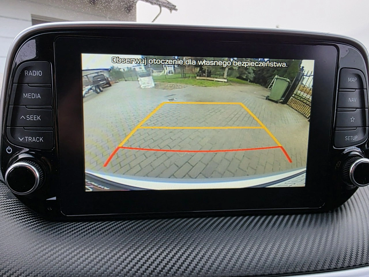 Hyundai Tucson - Zdjęcie 31