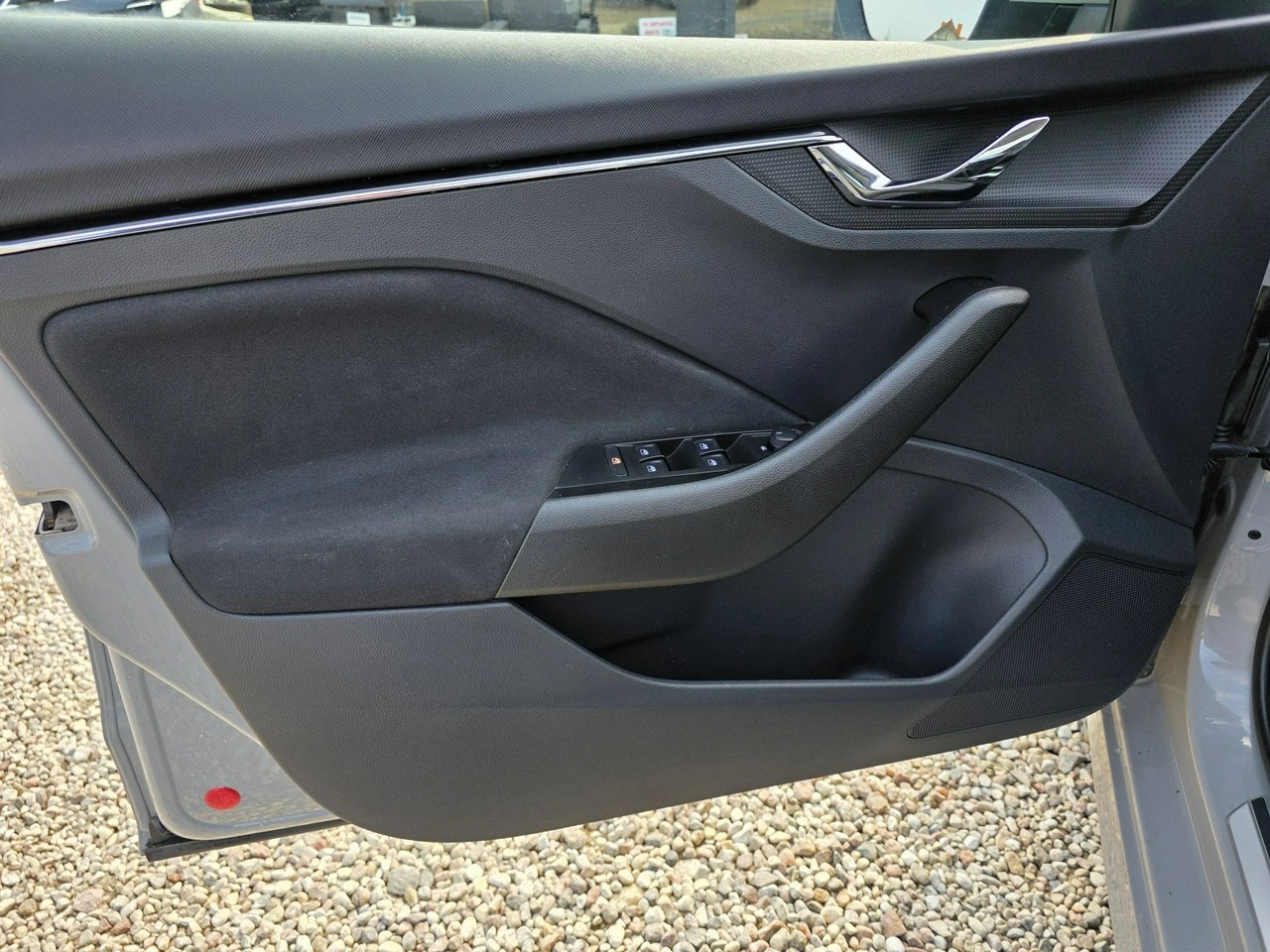 Skoda Kamiq - Zdjęcie 9