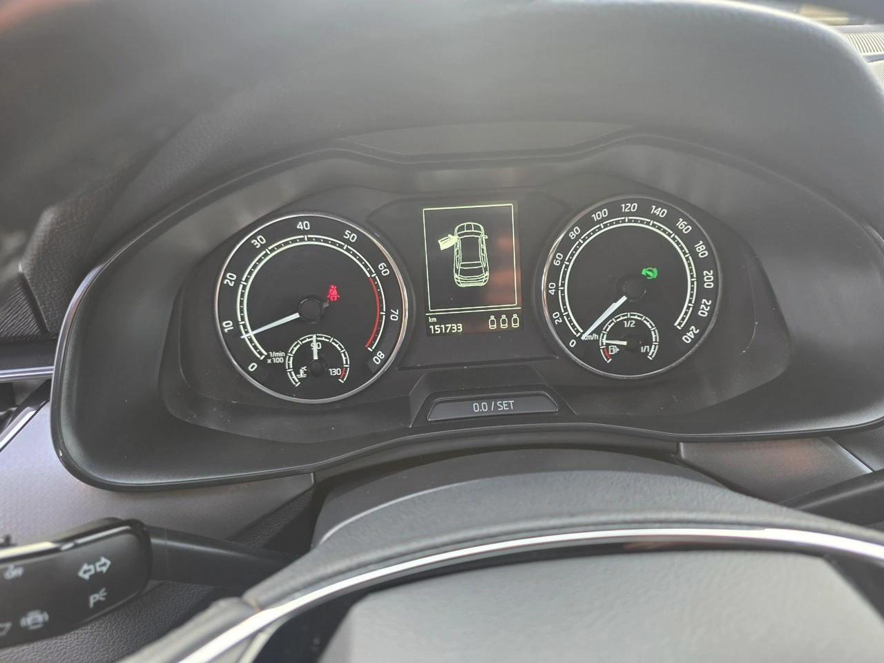 Skoda Kamiq - Zdjęcie 17