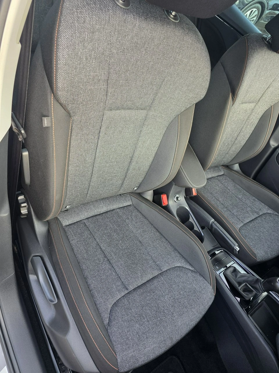 Skoda Kamiq - Zdjęcie 20