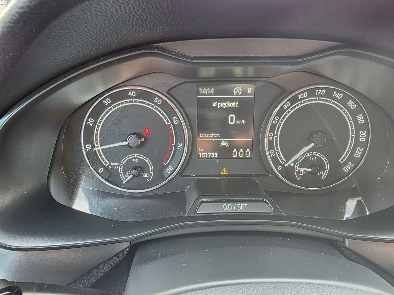 Skoda Kamiq - Zdjęcie 23