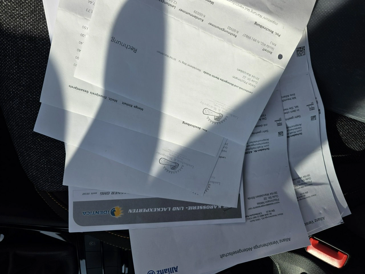 Skoda Kamiq - Zdjęcie 22