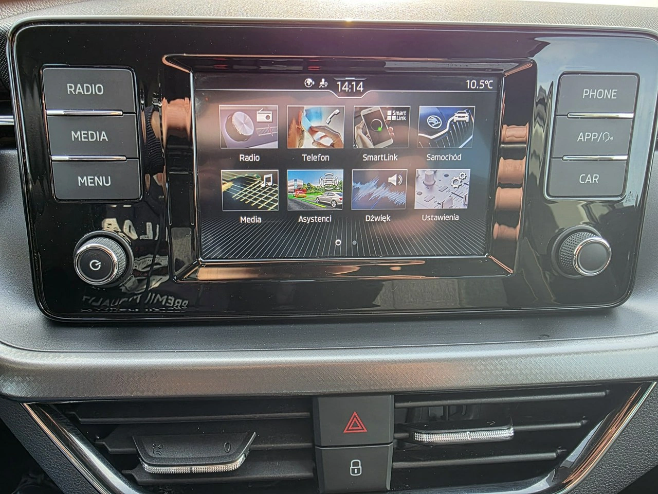 Skoda Kamiq - Zdjęcie 7