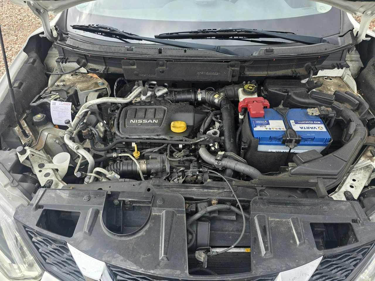 Nissan X-Trail - Zdjęcie 9