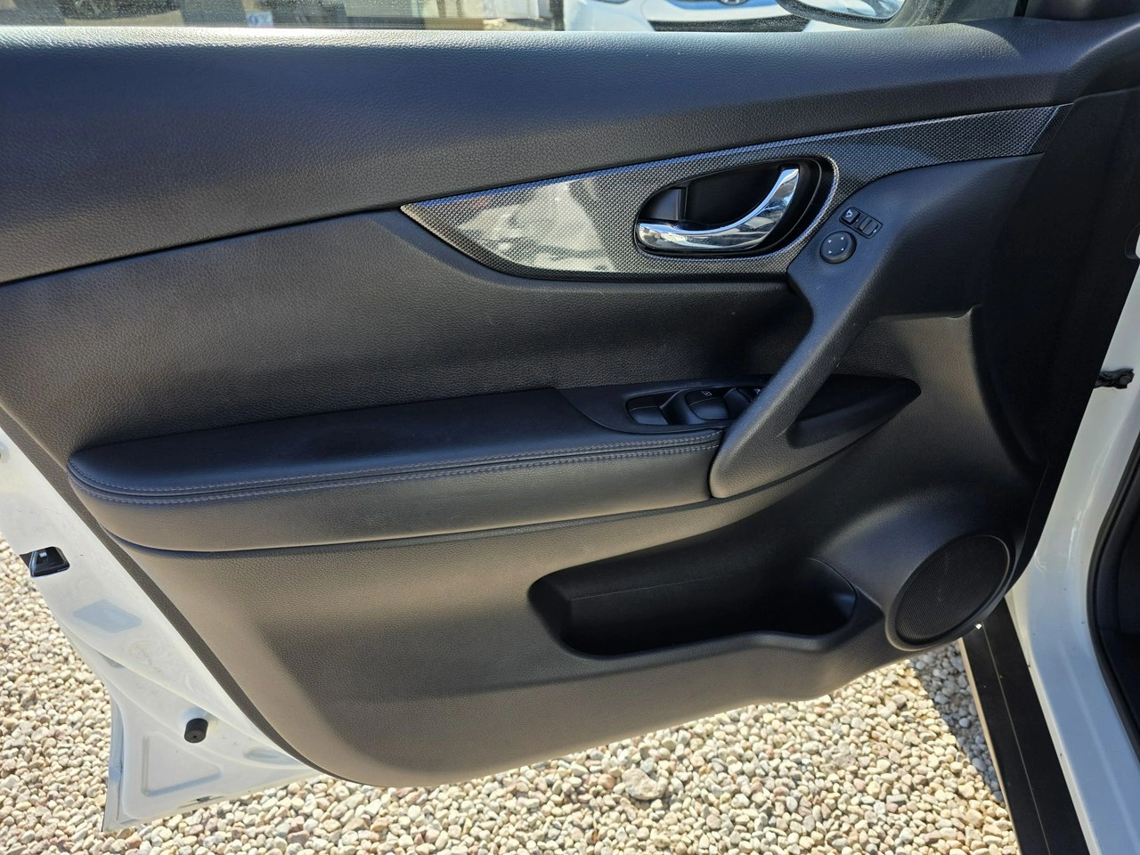 Nissan X-Trail - Zdjęcie 11