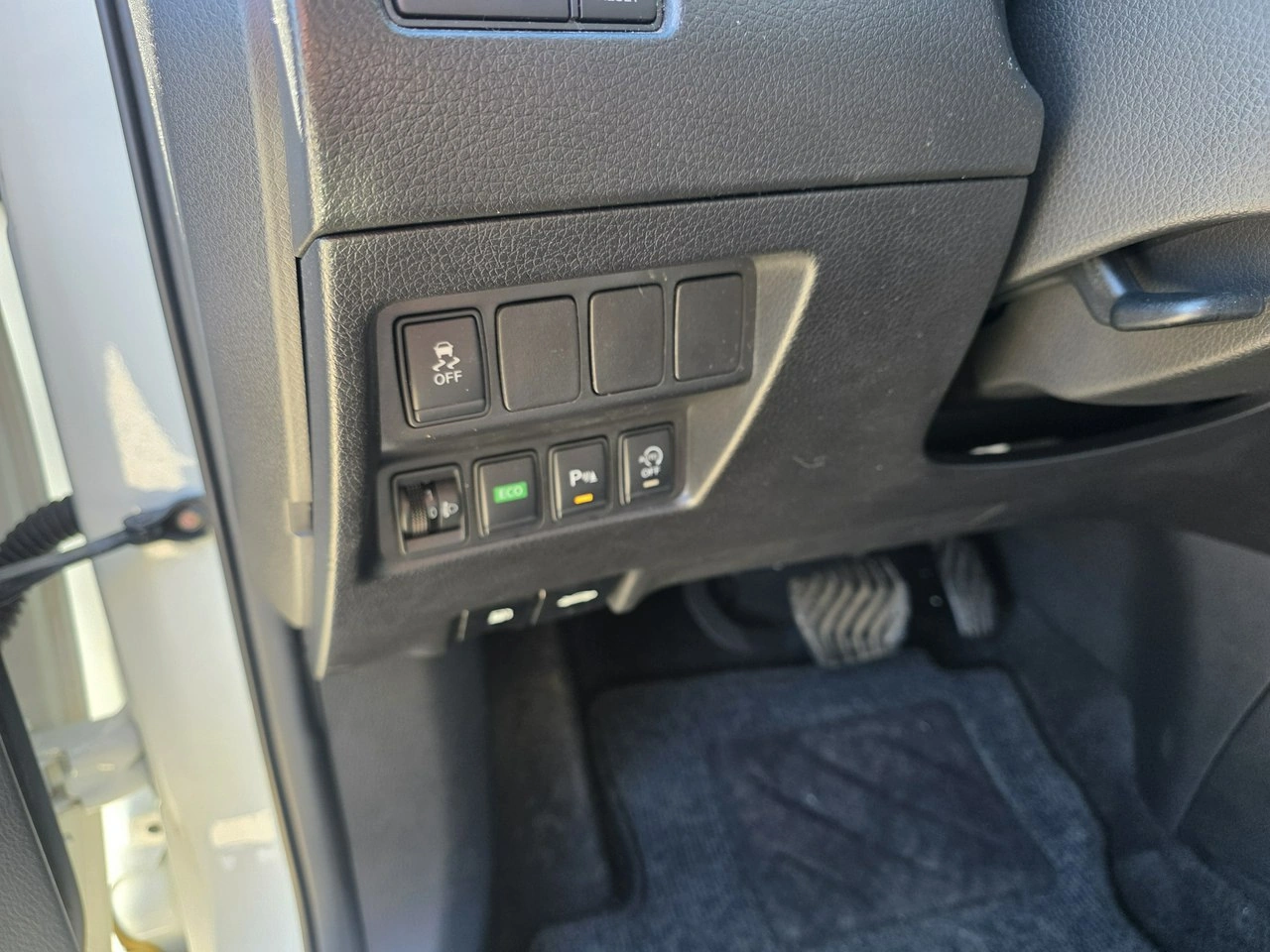 Nissan X-Trail - Zdjęcie 12