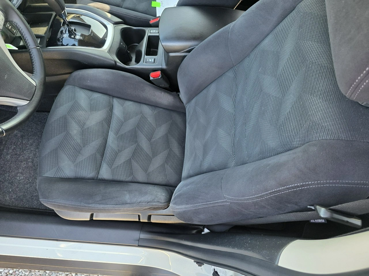 Nissan X-Trail - Zdjęcie 16