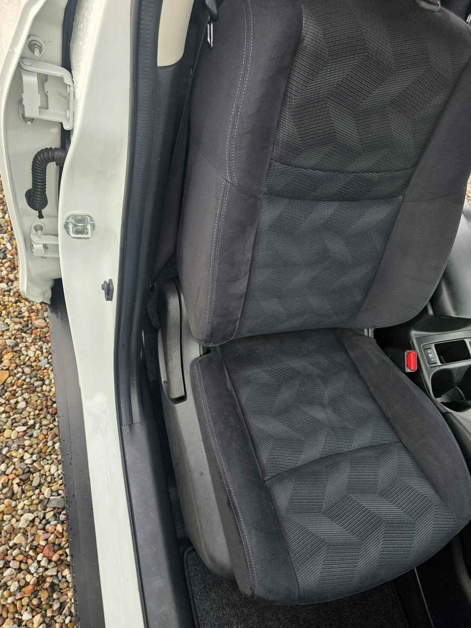 Nissan X-Trail - Zdjęcie 23