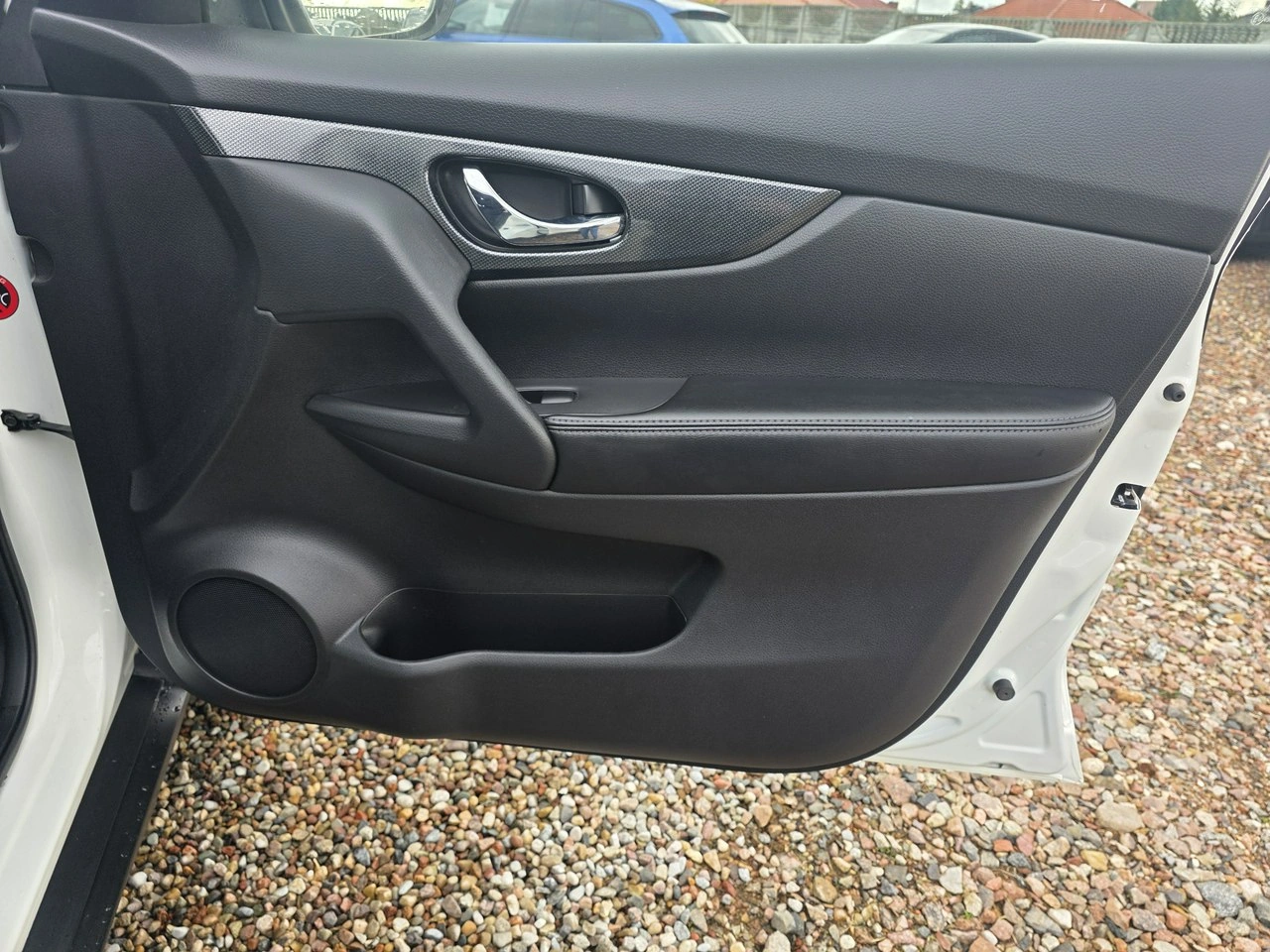 Nissan X-Trail - Zdjęcie 25