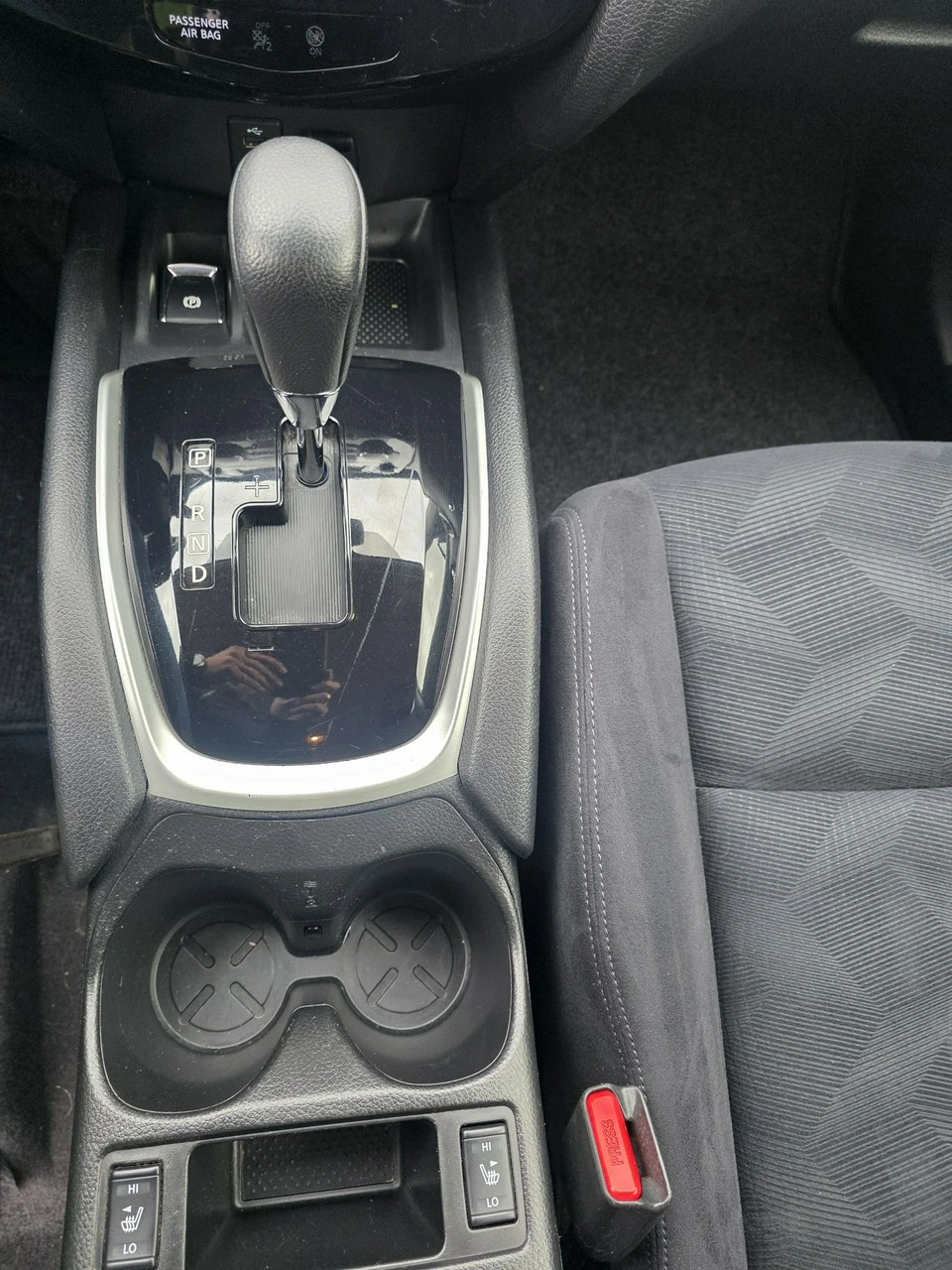 Nissan X-Trail - Zdjęcie 26