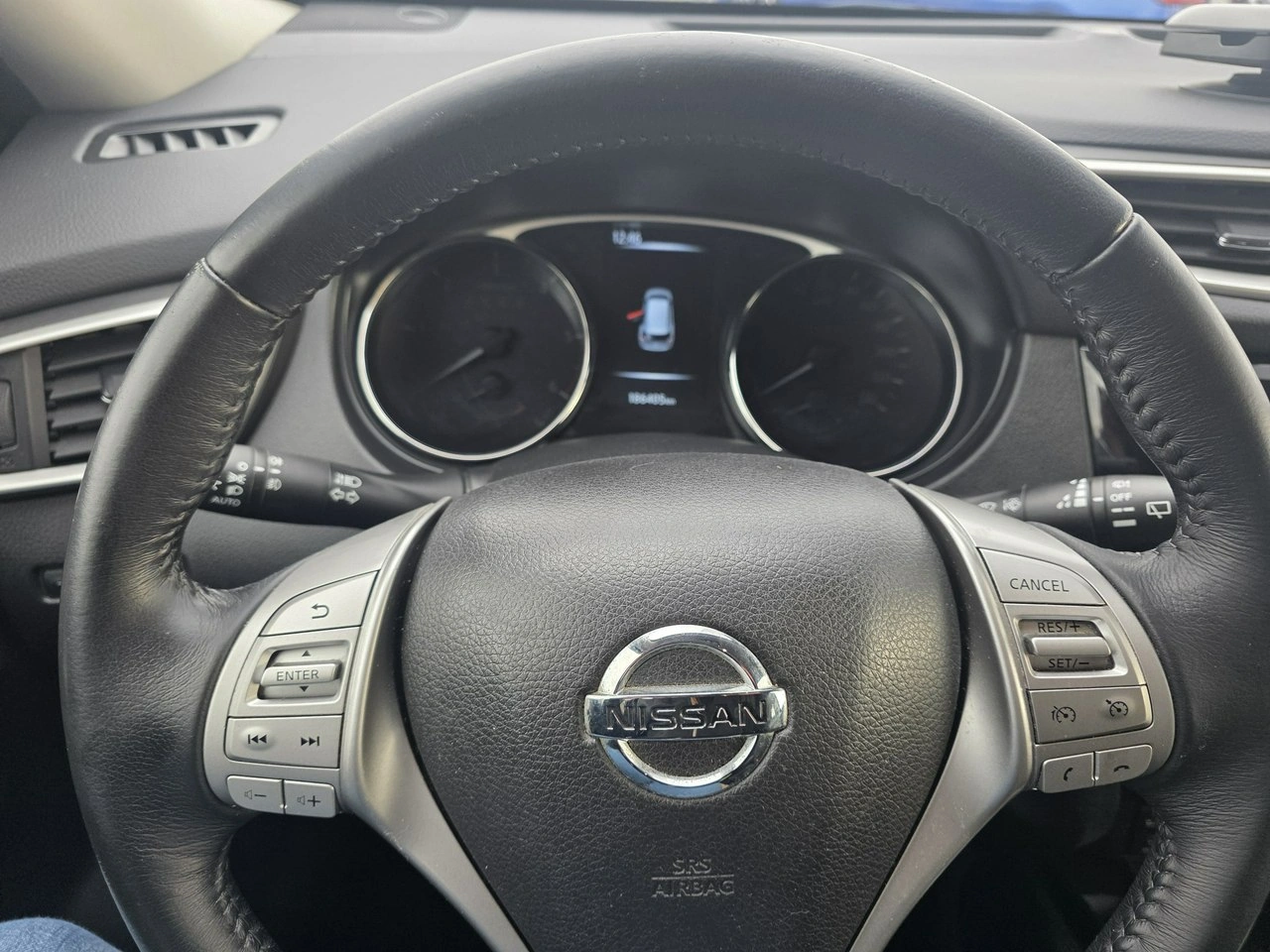 Nissan X-Trail - Zdjęcie 29