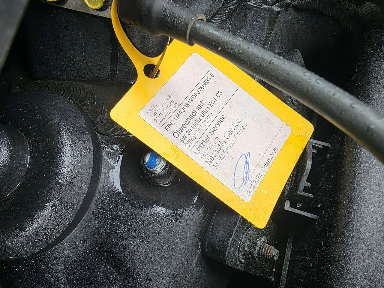 Hyundai ix35 - Zdjęcie 10