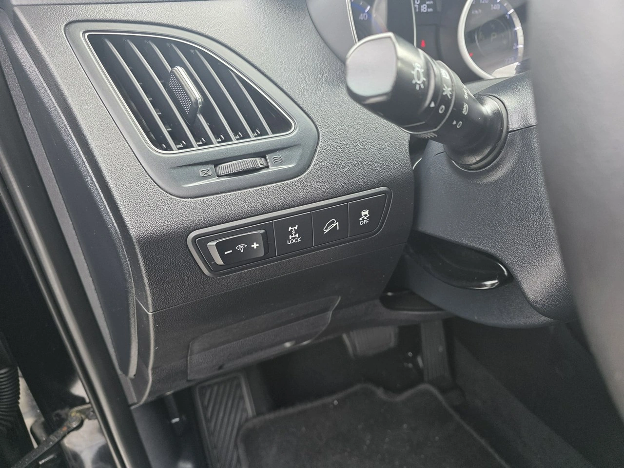 Hyundai ix35 - Zdjęcie 21