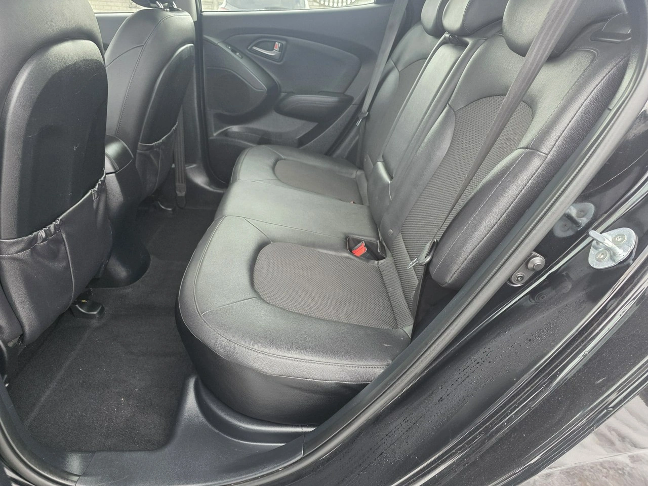 Hyundai ix35 - Zdjęcie 23