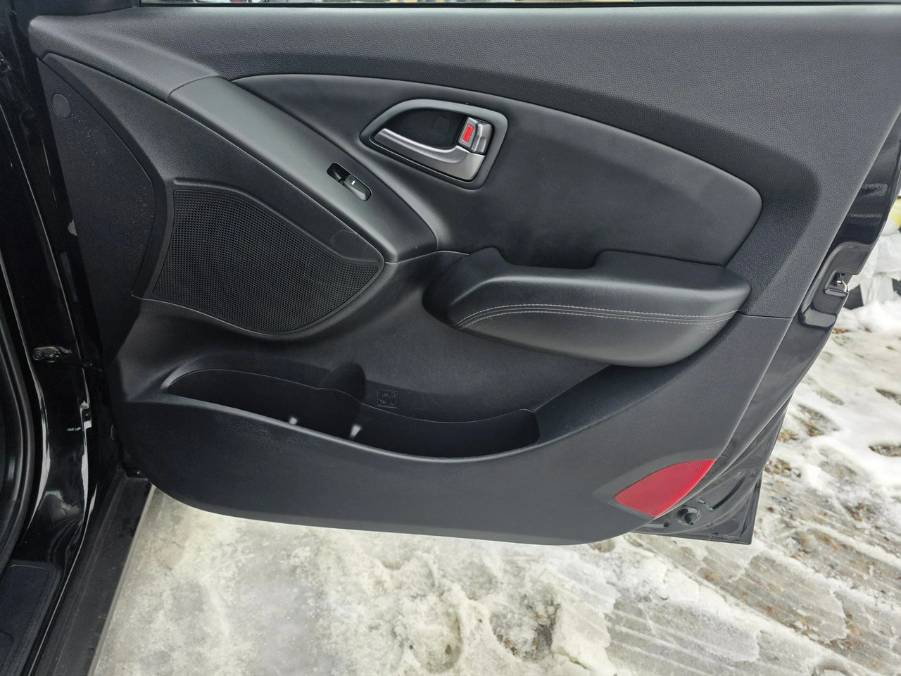 Hyundai ix35 - Zdjęcie 26