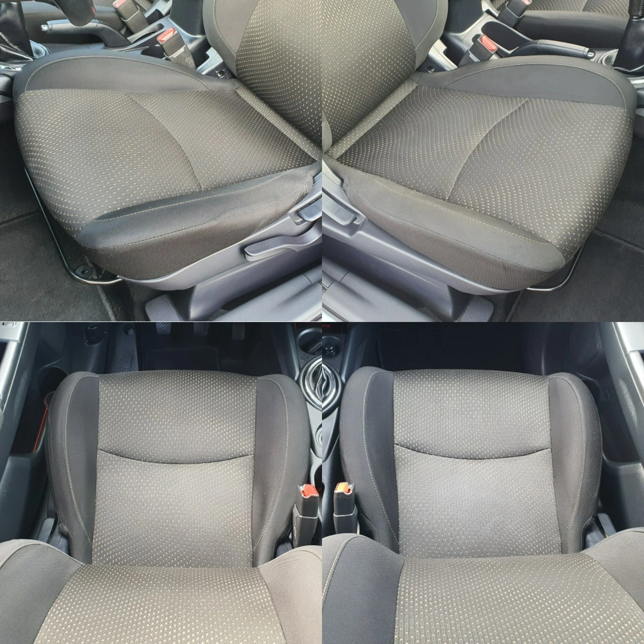 Mitsubishi ASX - Zdjęcie 13