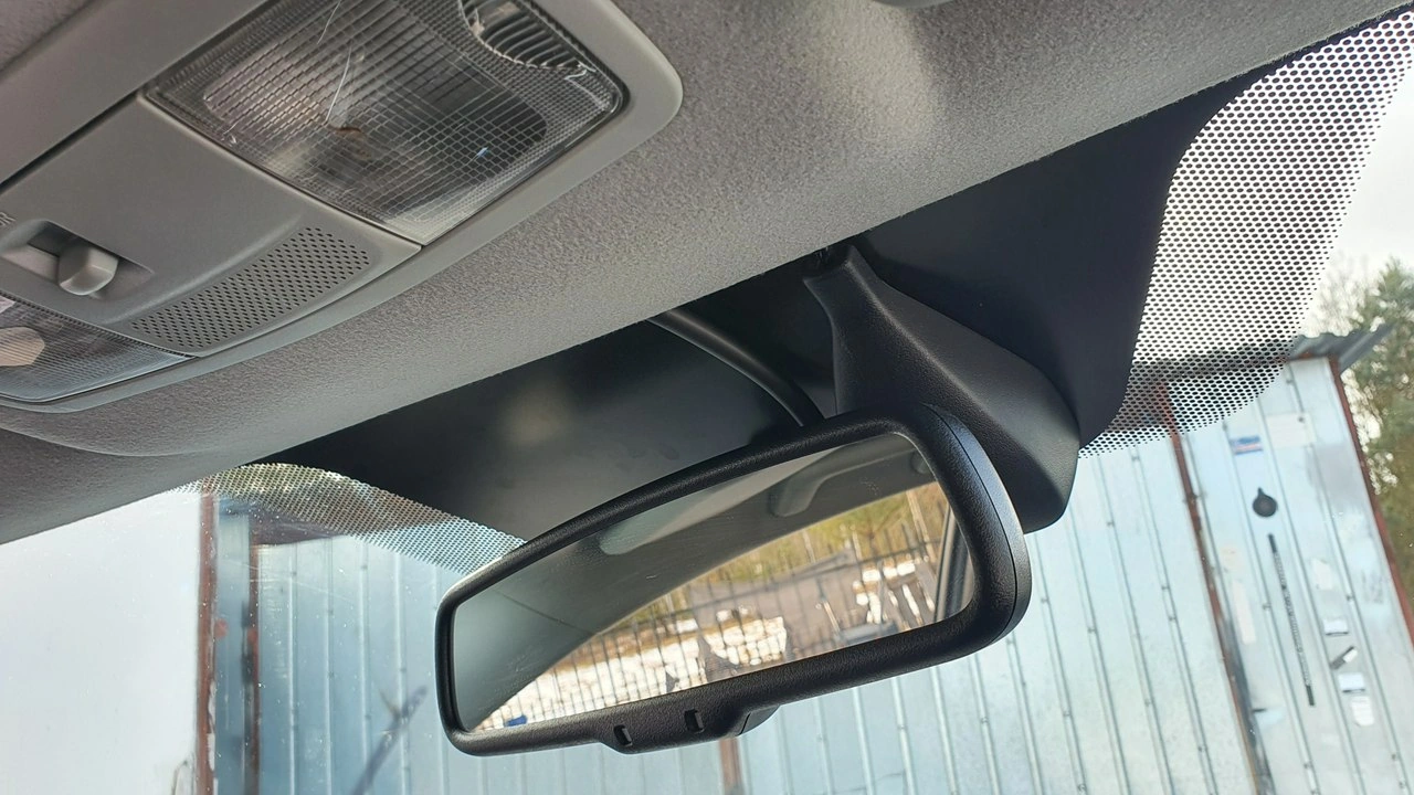 Mitsubishi ASX - Zdjęcie 18