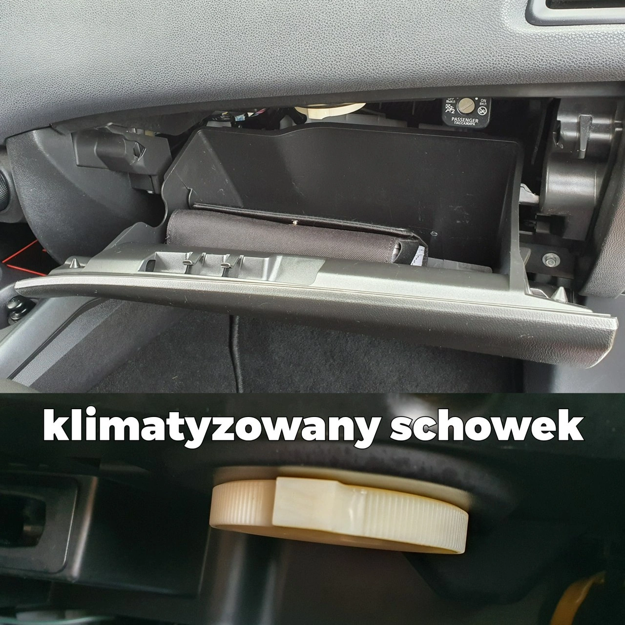 Mitsubishi ASX - Zdjęcie 23