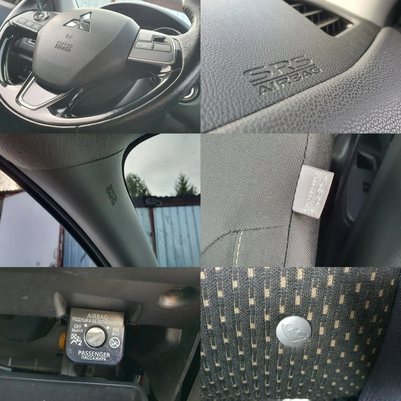 Mitsubishi ASX - Zdjęcie 26