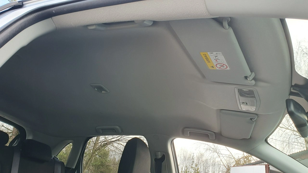 Mitsubishi ASX - Zdjęcie 27