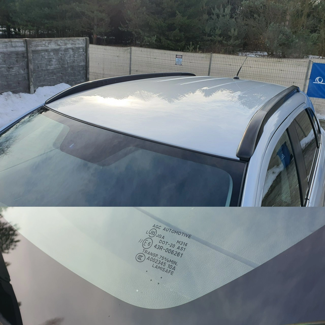 Mitsubishi ASX - Zdjęcie 35